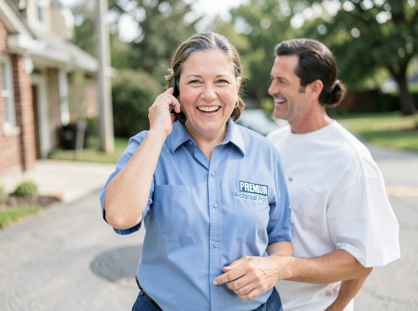 Water Damage Restoration Du Bois, NE FAQs